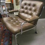 671 8589 ARMCHAIR